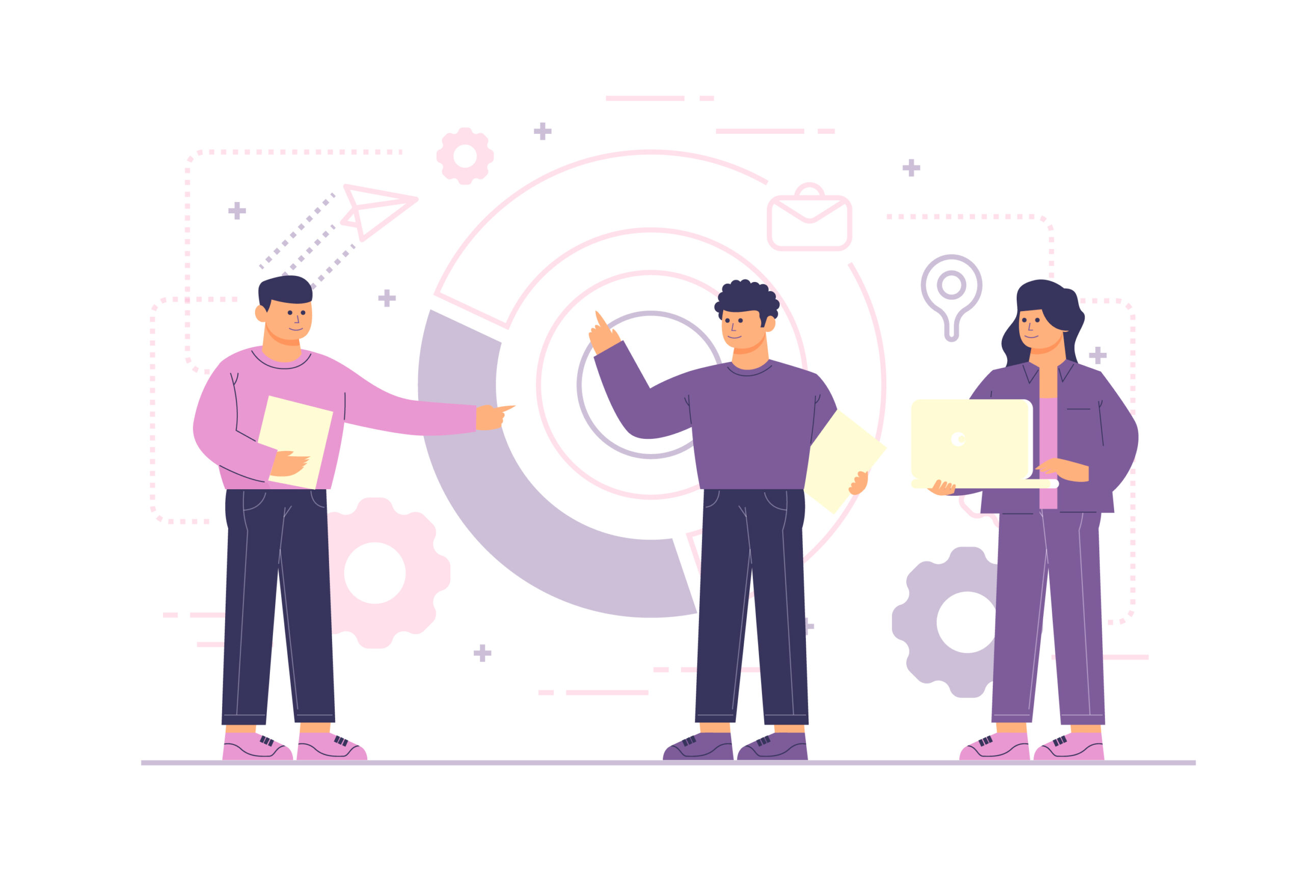 WebApp Website Services