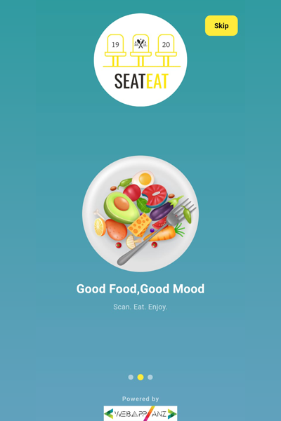 WebAppAnz App Development