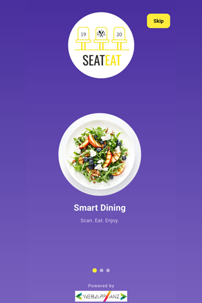 WebAppAnz App Development
