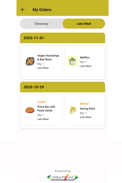 WebAppAnz App Development